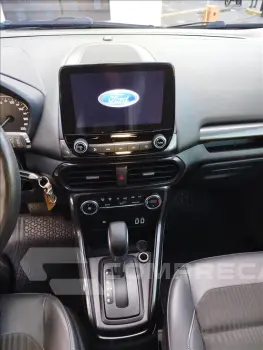 ECOSPORT 1.5 Ti-vct Freestyle