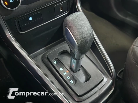 ECOSPORT 1.5 Ti-vct SE