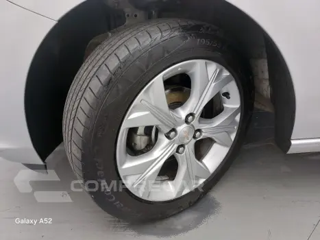 ONIX 1.0 TURBO FLEX LTZ AUTOMÁTICO