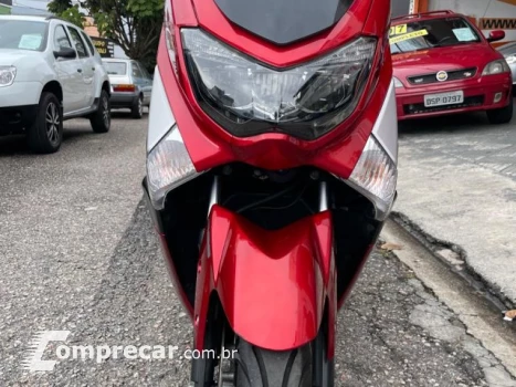NMAX 160 - Street