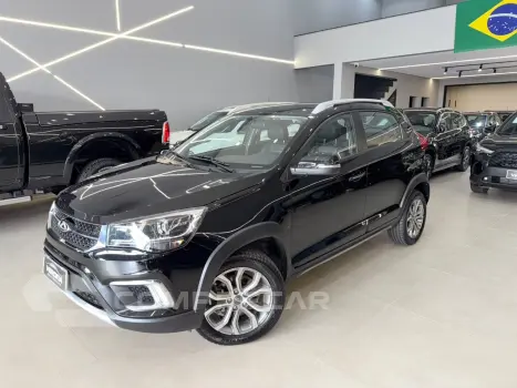 CAOA CHERY Tiggo 2 look 1.5 4 portas