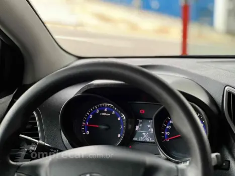 HB20 1.0 COMFORT PLUS 12V FLEX 4P MANUAL