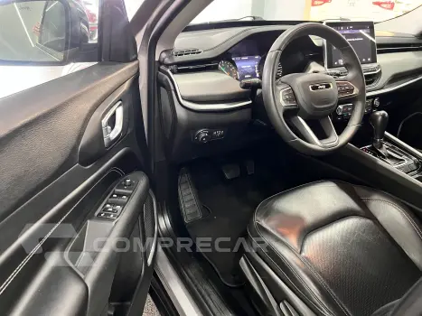 COMPASS 1.3 T270 Turbo Longitude