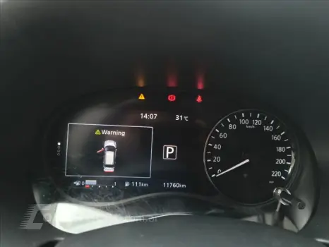 KICKS 1.6 16vstart Advance