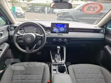 HR-V 1.5 DI I-VTEC FLEX EX CVT