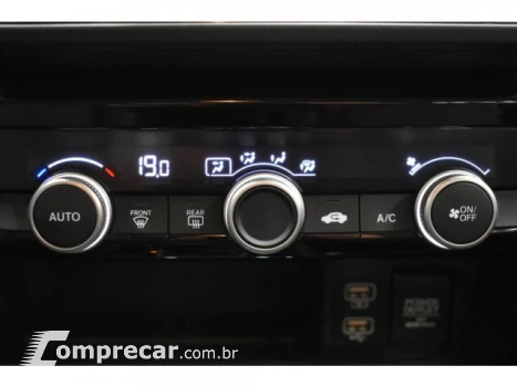CITY - 1.5 I-VTEC HATCH TOURING CVT