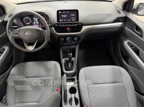 HB20S 1.0 TGDI FLEX COMFORT PLUS AUTOMÁTICO