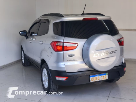 ECOSPORT 1.5 Ti-vct SE