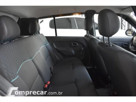 CLIO HATCH - 1.0 EXPRESSION 16V 4P MANUAL