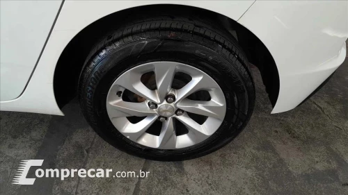 ONIX 1.0 TURBO FLEX LT MANUAL