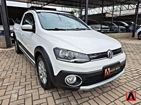 SAVEIRO 1.6 Cross CE 16V