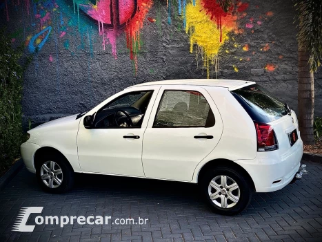 PALIO 1.0 MPI Fire Economy 8V