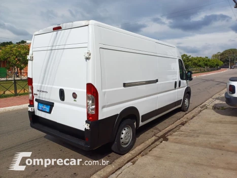 Ducato 2.3 MAXICARGO 3P TURBO