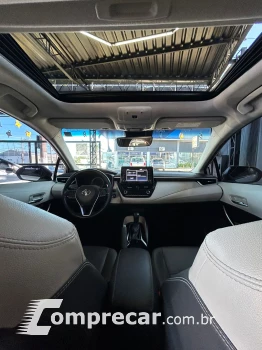 COROLLA 2.0 Vvt-ie Altis Premium