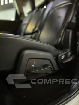 FREEMONT 2.4 Precision 16V