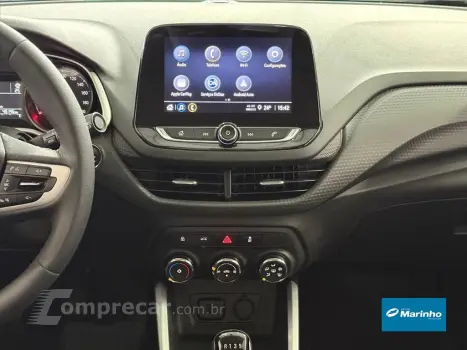 ONIX 1.0 FLEX LT MANUAL