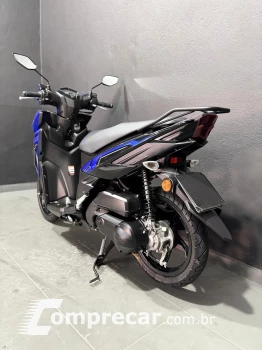 NEO 125 CBS