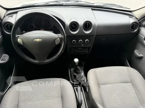CELTA 1.0 MPFI LT 8V