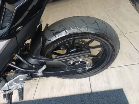 FZ 25 250 Fazer Flex N/D