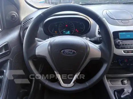 KA SE 1.0 HA C