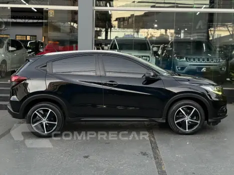 HR-V EX 1.8 Flexone 16V 5p Aut.