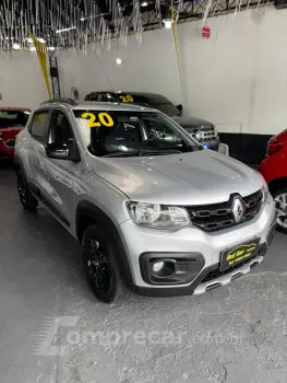 KWID 1.0 12V SCE Outsider