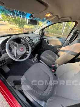 Grandsiena 1.4 attractive