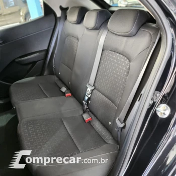 HB20 1.0 12V Comfort