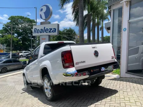 AMAROK High.CD 2.0 16V TDI 4x4 Dies. Aut