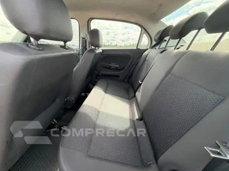 VOYAGE 1.0 12V MPI TOTALFLEX 4P MANUAL