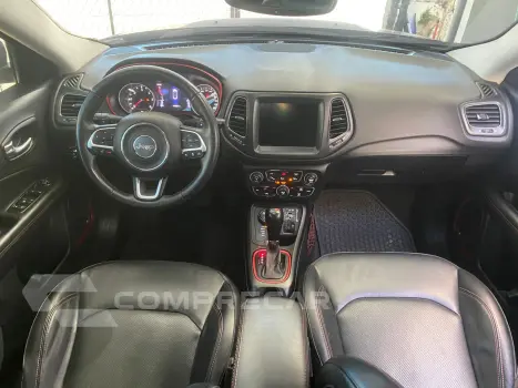 COMPASS 2.0 16V Trailhawk 4X4