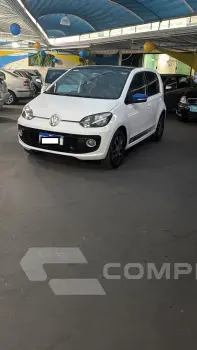UP 1.0 TSI Speed UP 12V