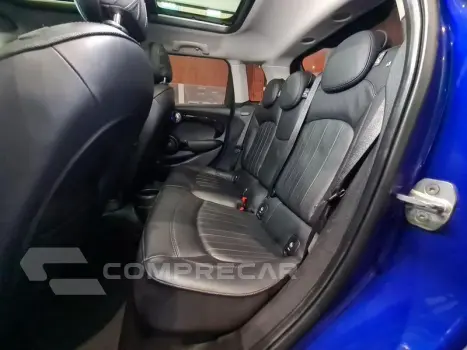 COOPER S 2.0 TURBO 16V 3P AUT.