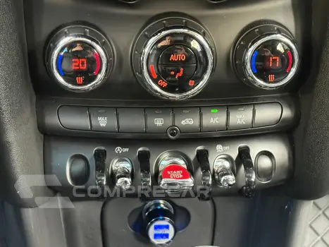 COOPER 1.5 12V Twinpower