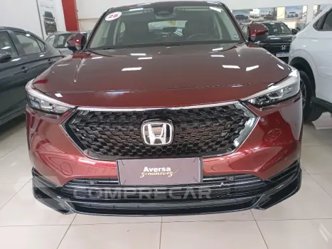 HR-V 1.5 DI I-VTEC TURBO FLEX TOURING CVT