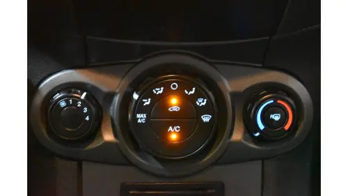 FIESTA HATCH - 1.5 S HATCH 16V 4P MANUAL