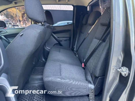Ranger XLS 2.2 4x4 CD Diesel Aut.