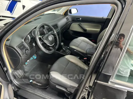 Golf Sportline 1.6 Mi Total Flex 8V 4p