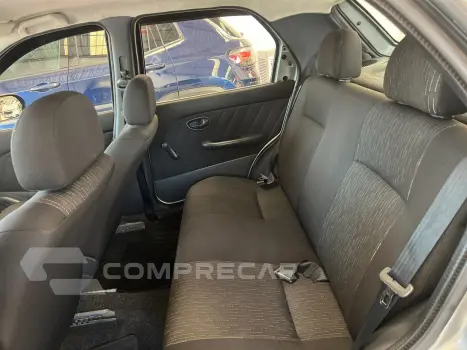 PALIO 1.0 MPI FIRE ECONOMY 8V FIAT