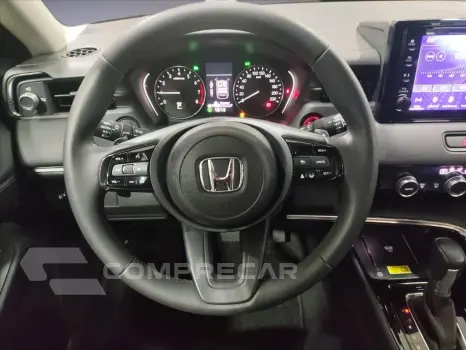 HR-V 1.5 DI I-VTEC FLEX EXL CVT