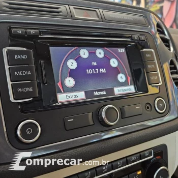 TIGUAN 2.0 TSI
