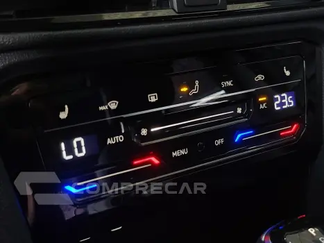 TAOS 1.4 250 TSI TOTAL FLEX HIGHLINE AUTOMÁTICO