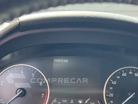 ECOSPORT 1.5 Ti-vct Freestyle