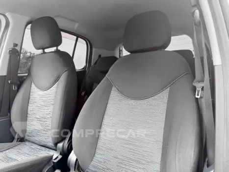 UNO ATTRACTIVE 1.0 Flex 6V 5p