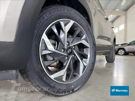 CRETA 1.0 TGDI FLEX PLATINUM AUTOMÁTICO