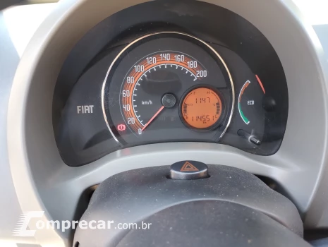 UNO 1.0 Vivace 8V
