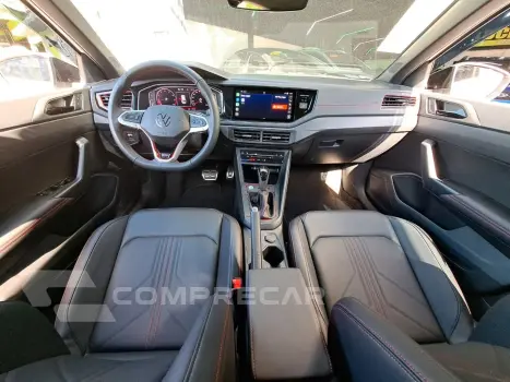 Nivus 1.4 250 Tsi Total Flex Gts Automático