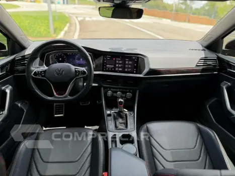 JETTA 2.0 350 TSI GLI