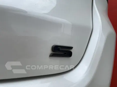 COMPASS 2.0 16V DIESEL S 4X4 AUTOMÁTICO