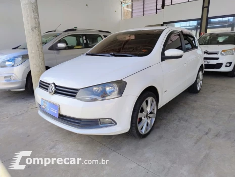 GOL 1.6 MI 8V